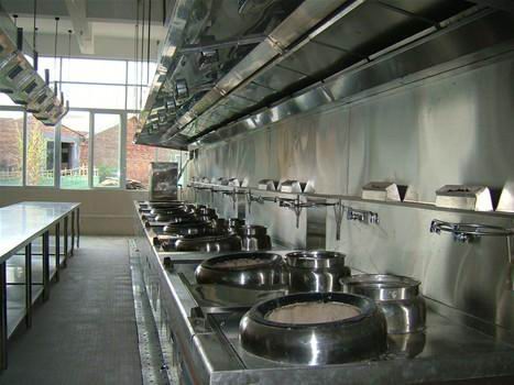 离心风机的维修方法有哪些？