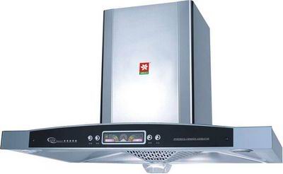 抽油烟机的清洗方法大全